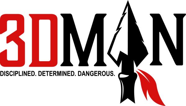 3DMan
