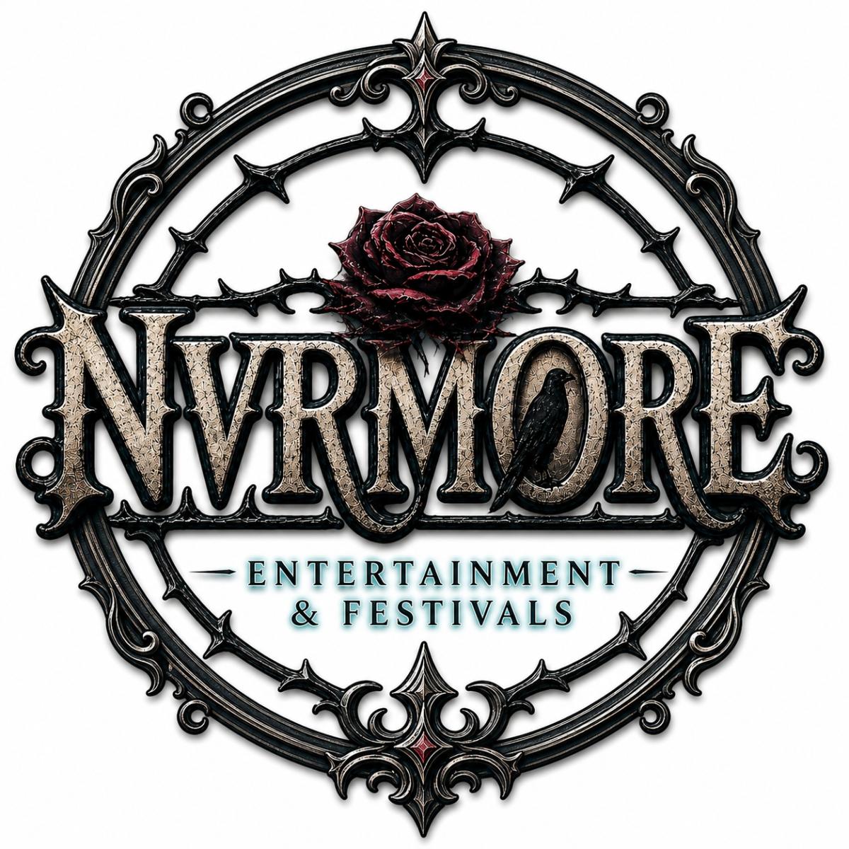 NVRMORE Entertainment & Festivals