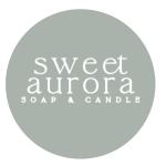 Sweet Aurora Soap & Candle