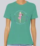 Brimming with Ambition Tee