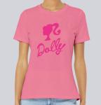 Dolly/Barbie Tee