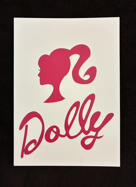 Dolly/Barbie Reproduction