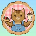 Fruity Overalls Dessert Decor