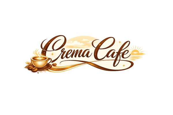 Crema Cafe