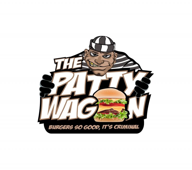 The Patty Wagon