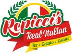 Repicci’s REAL Italian Gelato & Ice