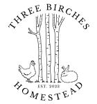 Three Birches Homestead