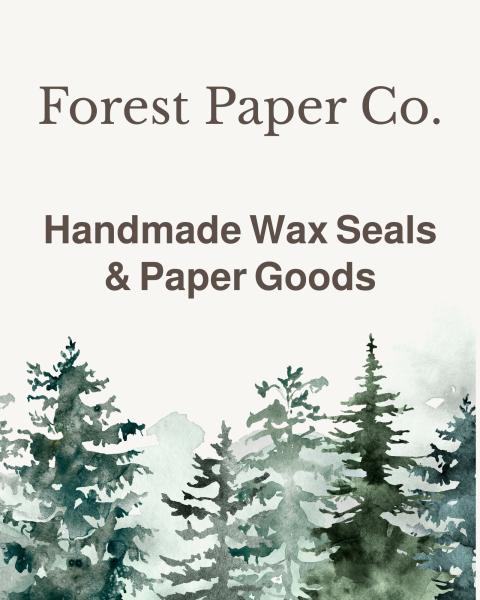 Forest Paper Co.