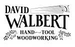 David Walbert Hand Tool Woodworking