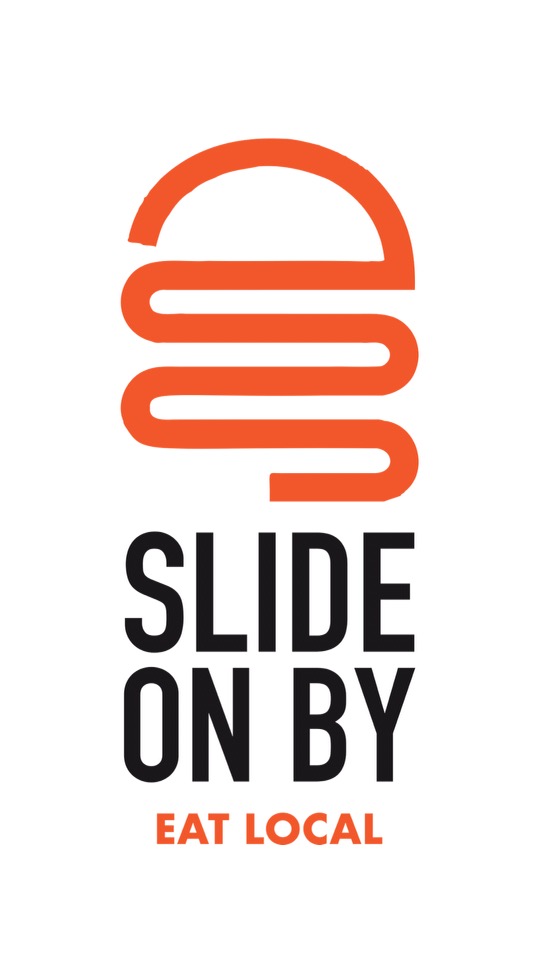Slide On By Food Truck