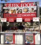 BJ EVENTS “ Greek Food Express “