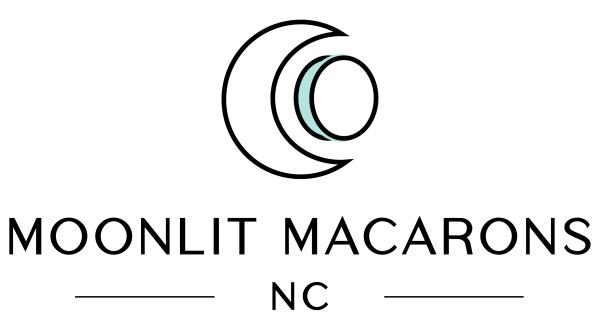 Moonlit Macarons