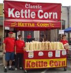 Classic Kettle Corn