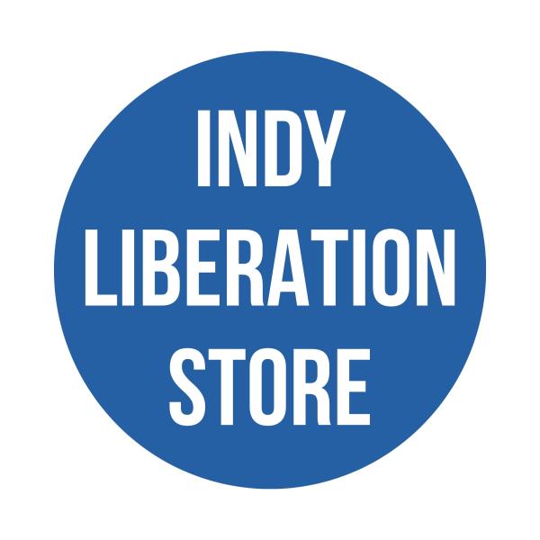 Indy Liberation Store