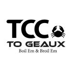 TCC to Geaux 2