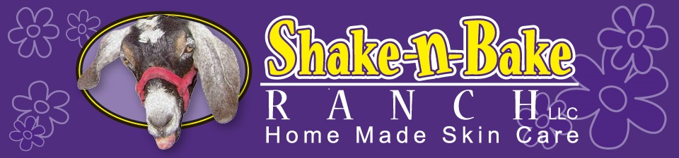 SHAKE -n- BAKE RANCH