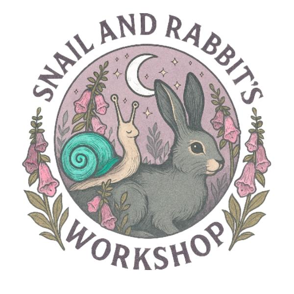 Snail & Rabbit's Workshop