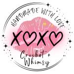 Xoxo crochet + whimsy