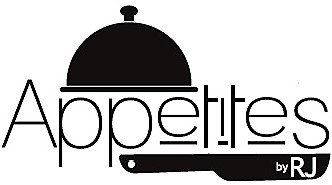 Appetites by RJ