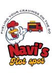 navi's hot spot