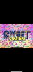 Sweet Sensations