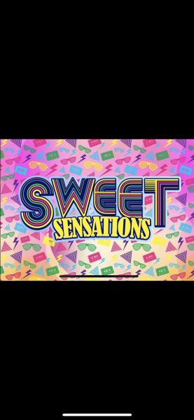 Sweet Sensations
