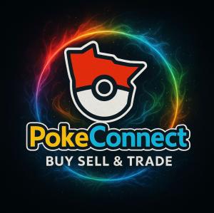 PokeConnect logo