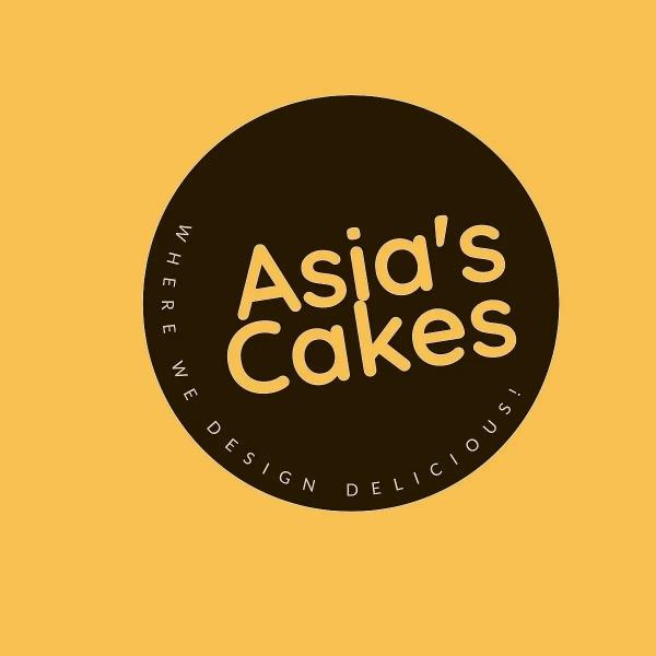 Asia's Cakes