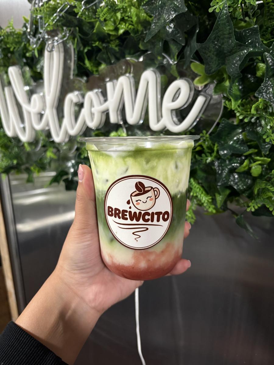 Brewito Brewcito - Kannapolis - North Carolina - United States - Ignacio - Eventeny