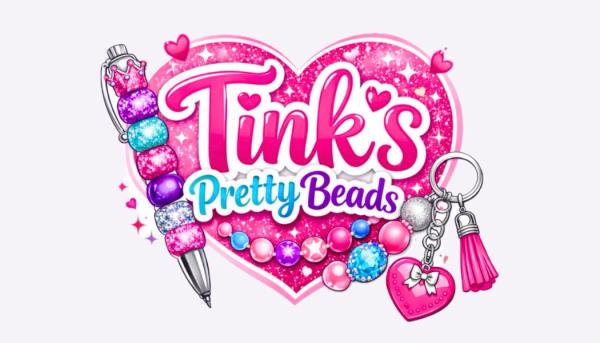 Tinks Pretty Beads