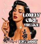 Lonely Girl Vintage