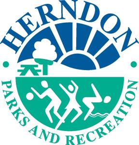 Town of Herndon Parks & Recreation logo