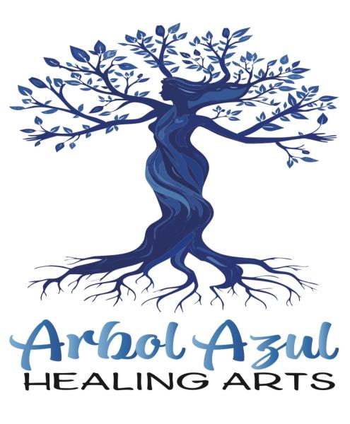 Arbol Azul Healing Arts