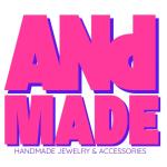 AND-MADE by Hand