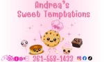 Andrea's Sweet Temptation's