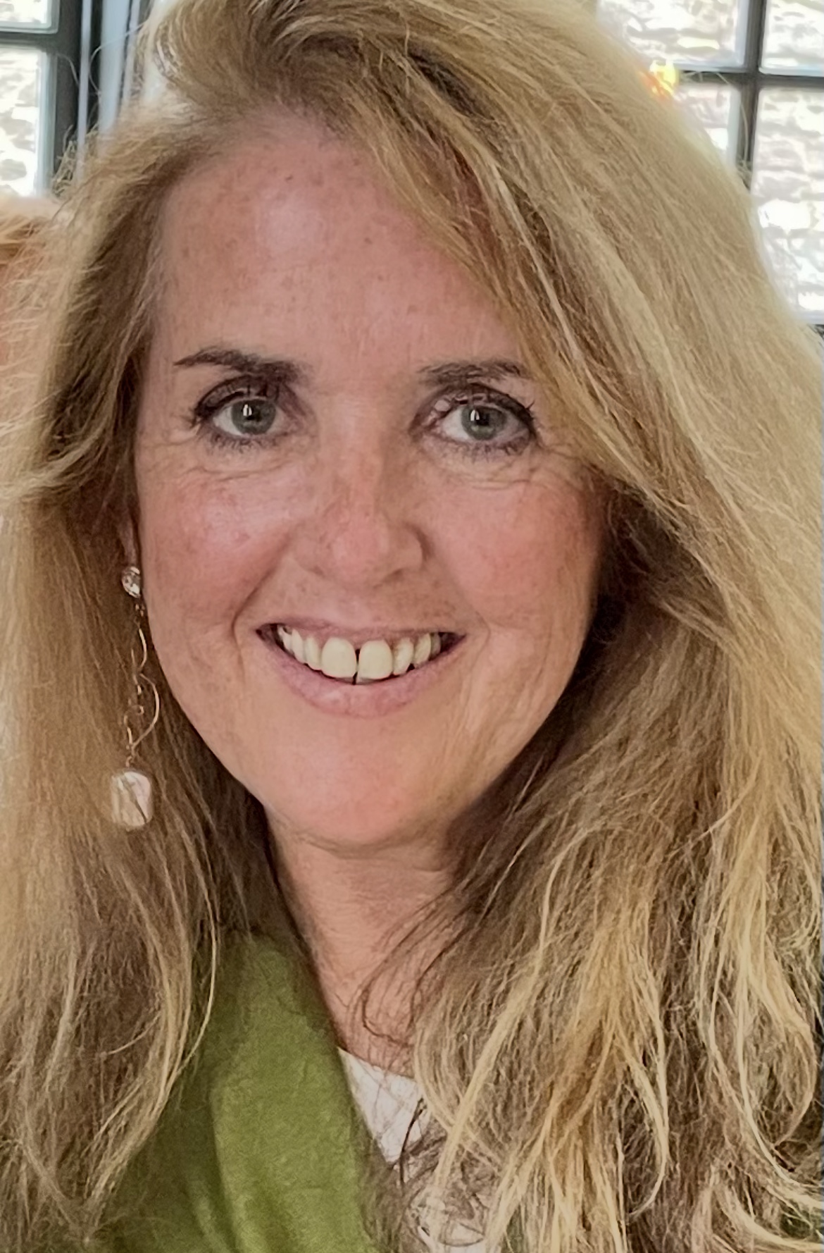 Maureen  Egan Springfield User Profile