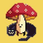 Mushroomkin