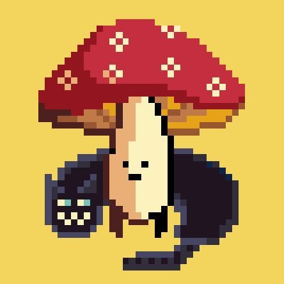 Mushroomkin