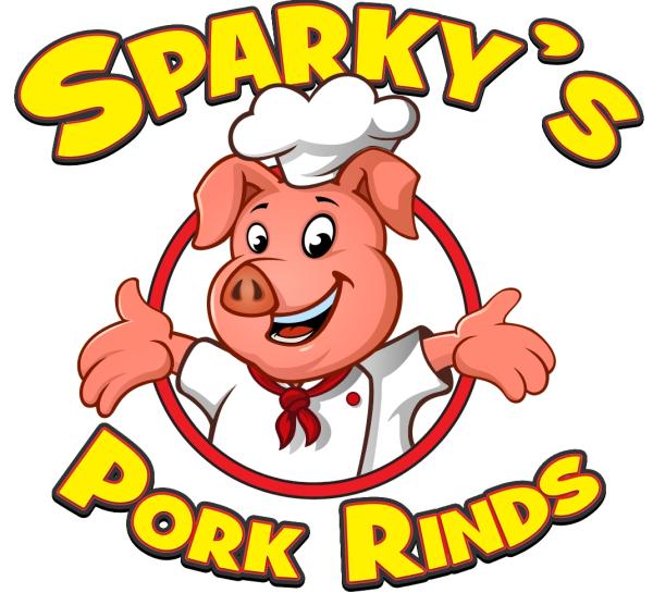 Sparky's Pork Rinds and Kettle Corn