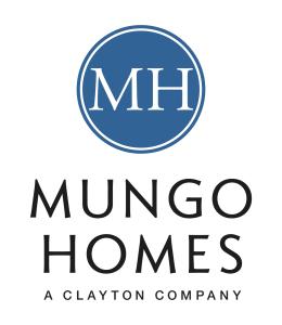 Mungo Homes