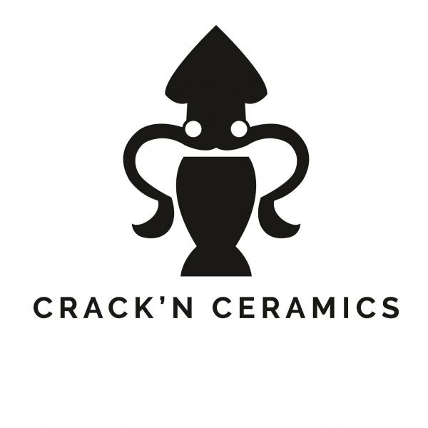 Crack'N Ceramics