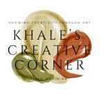 Khales Creative Corner