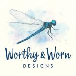 WORTHY&Worn Designs