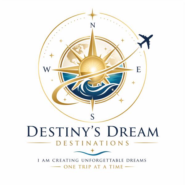 Destinys Dream Destinations