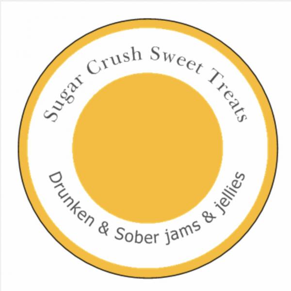 Sugar Crush Sweet Treats