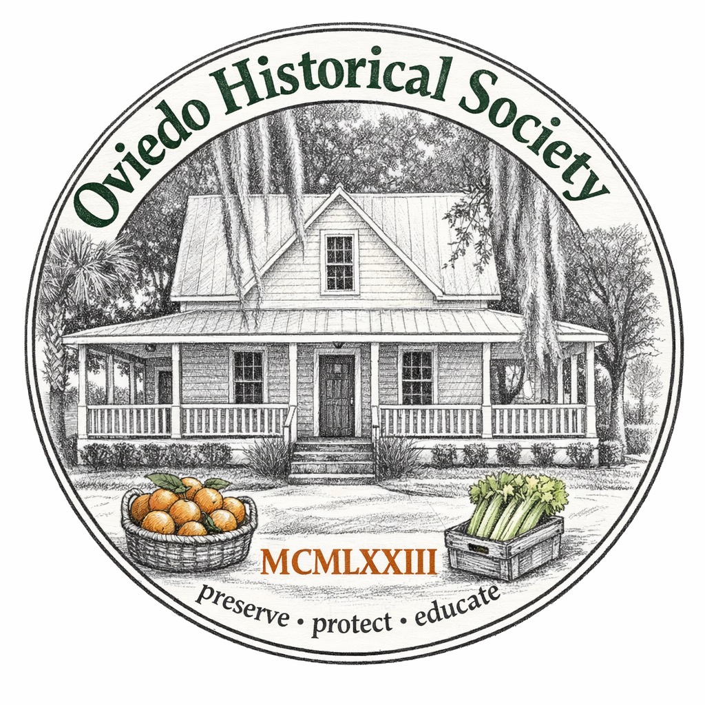 Oviedo Historical Society