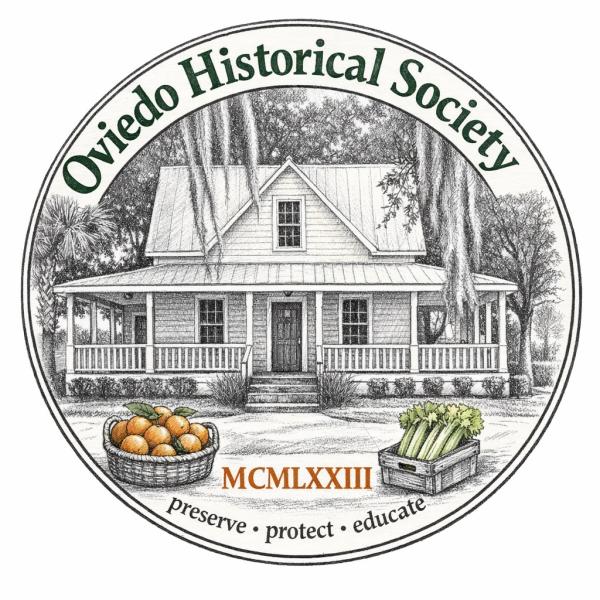 Oviedo Historical Society