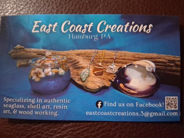 East Coast Creations