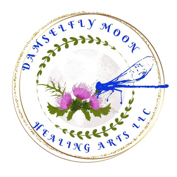 Damselfly Moon Healing Arts