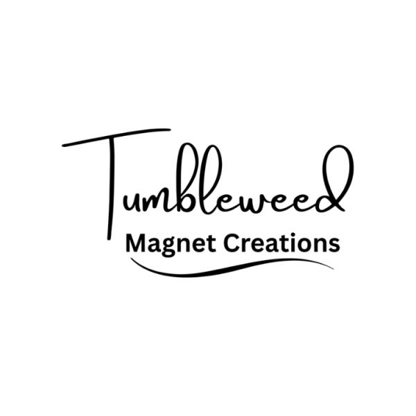Tumbleweed Magnet Creations